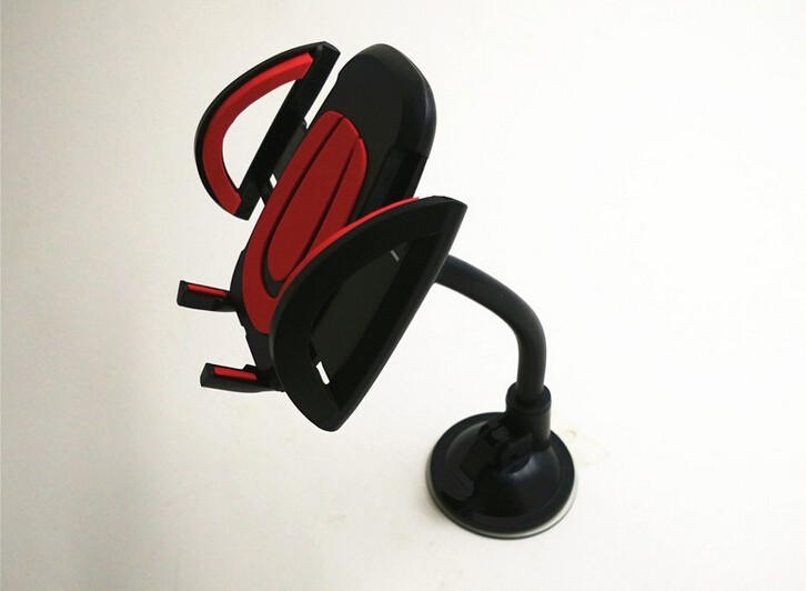 flexible car phone holder 
