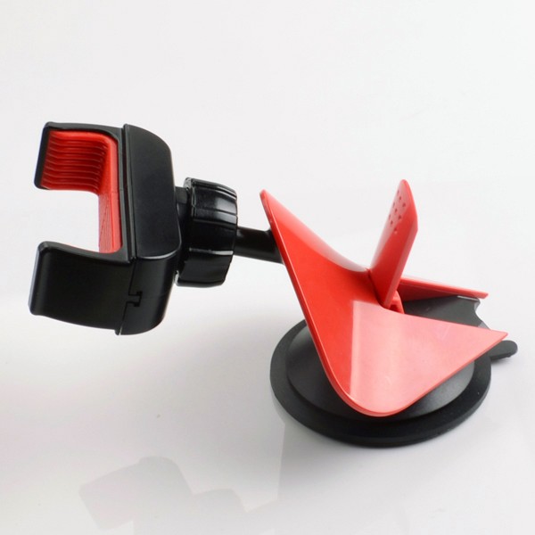 360-Grad-Drehung Universal Auto Handyhalter