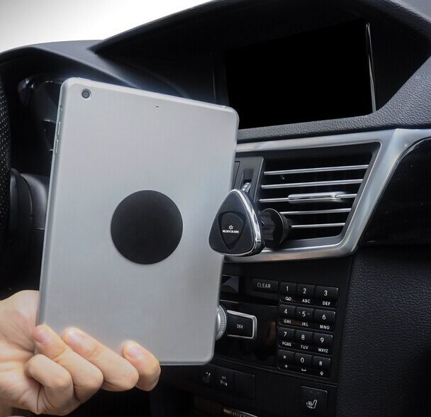  Magnetik Udara Vent Car Holder Gunung 