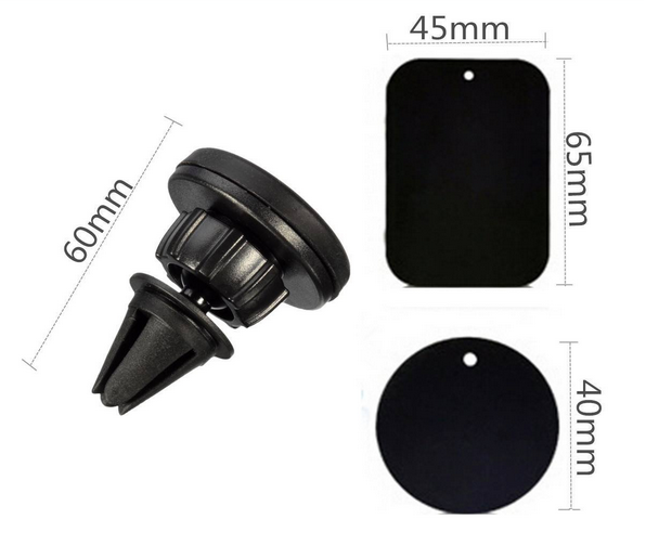 Car Holder Magnetic