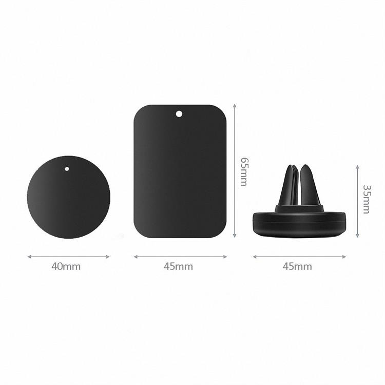 magnetic pop phone holder
