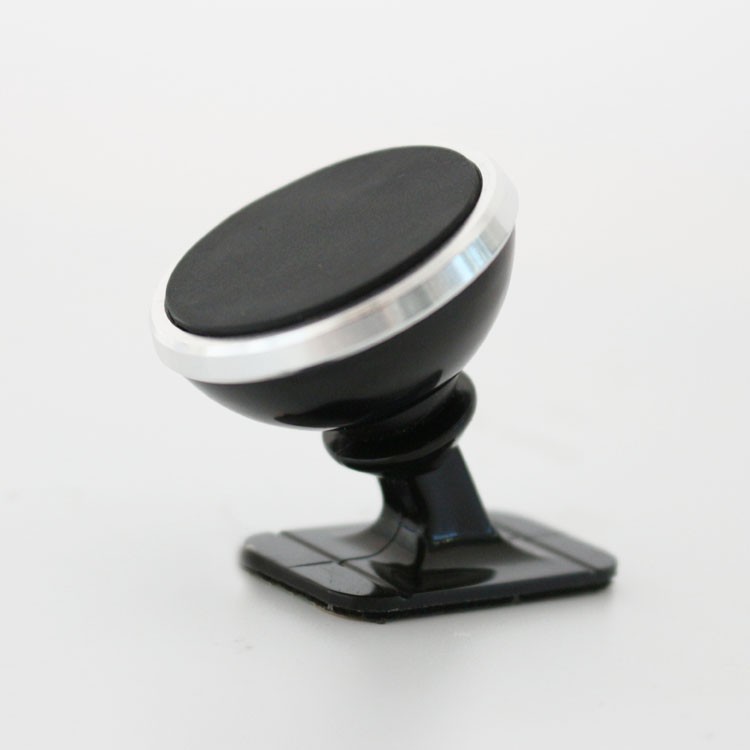  dudukan telepon Magnetik Stiker Dashboard mobil 