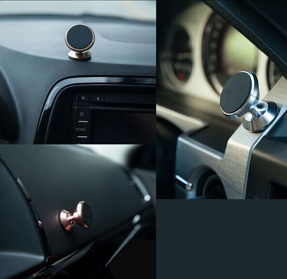 auto řídicí panel mobilní telefon držák