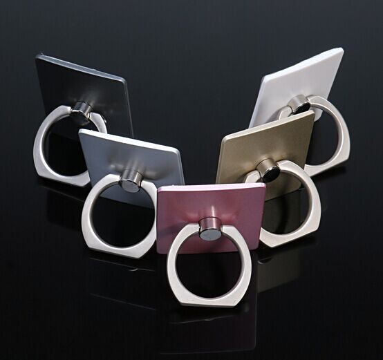 360 rotate mini phone holder 