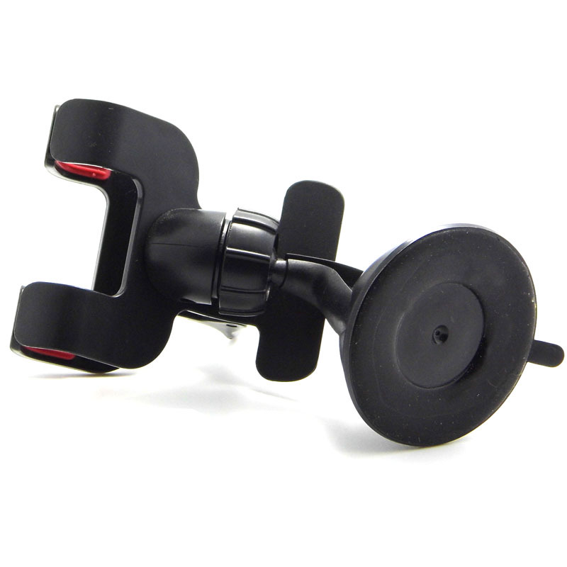 Universal 2 in 1 Function Two Clamp Car Cradle 
