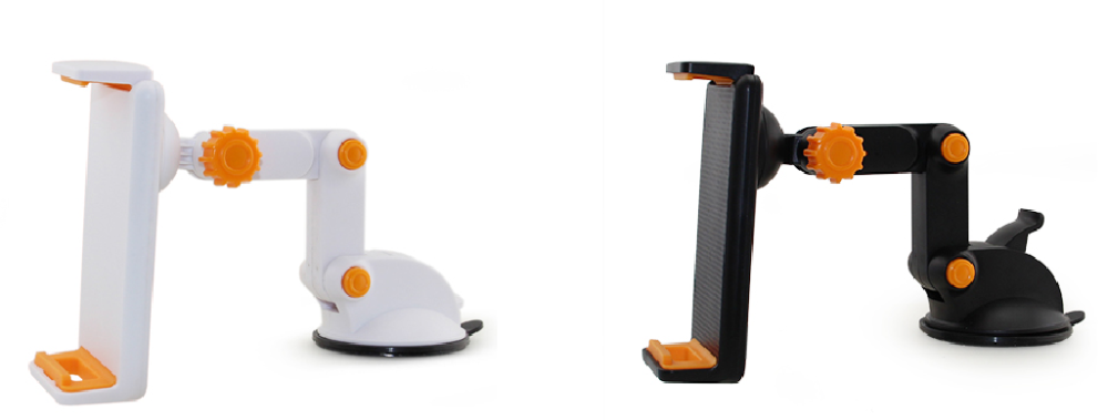 Novetlty drehbaren universal Dashboard Mount