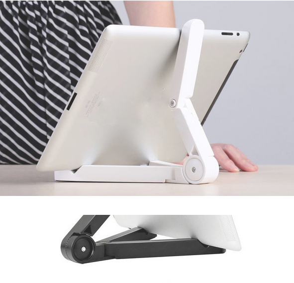 lazy phone holder tablet stand holder