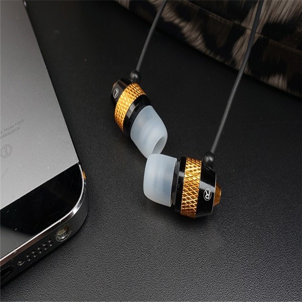 Stereo Earphone