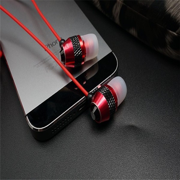 Stereo Earphone