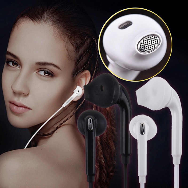  3.5mm In-Ear Earphones