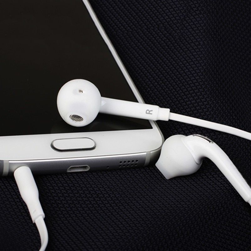  3.5mm In-Ear Earphones