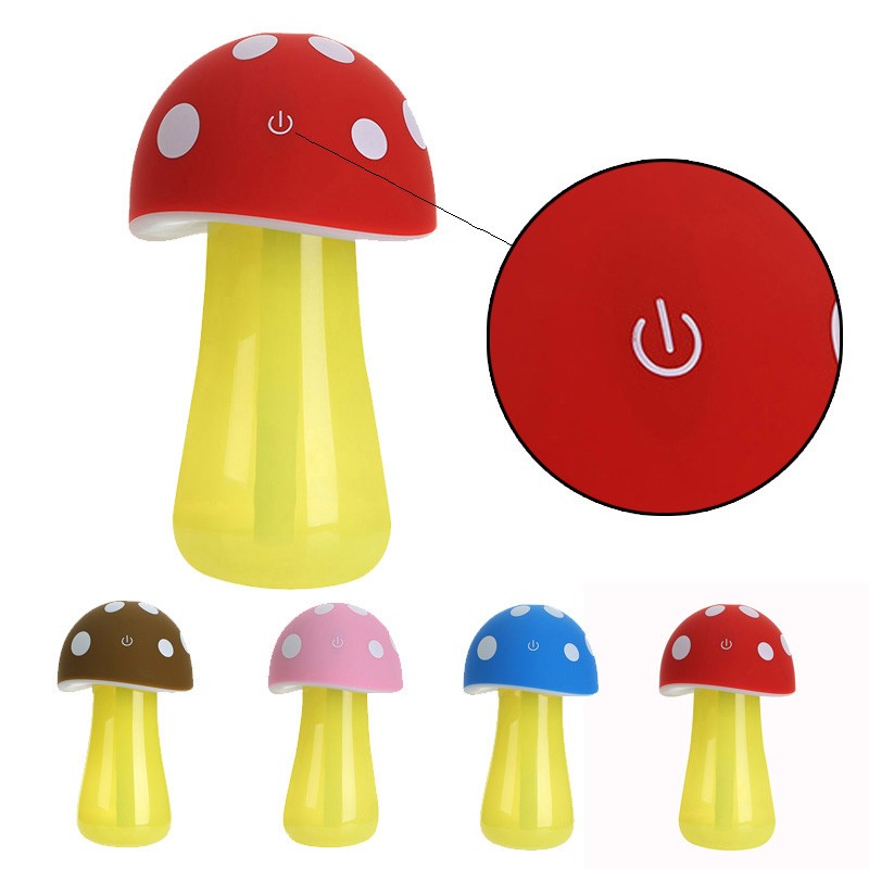  ABS portable mini USB humidifier 