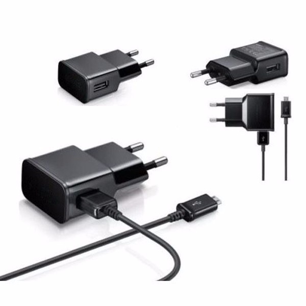 usb-reise-ladegerät
