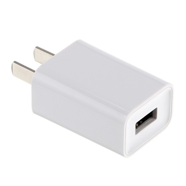 5V 1A USB Töltő