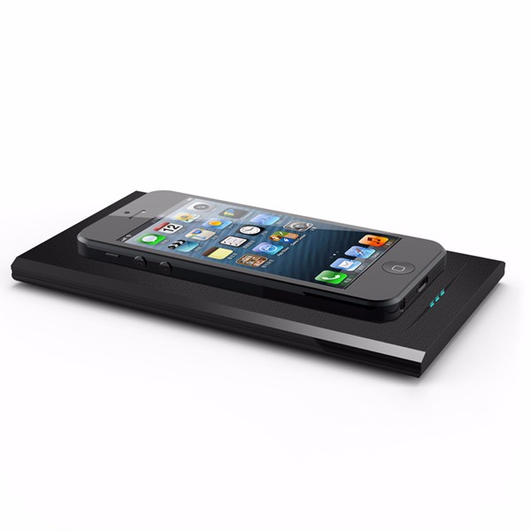 Magic Disk Wireless charging
