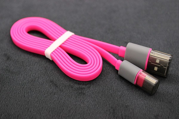Magnetic cable railing Type-c 3.1 usb cable