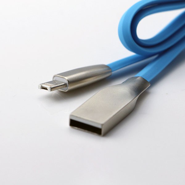 1 m mini-usb-kabel