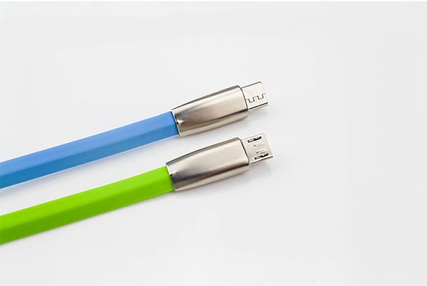 1m mini USB cable