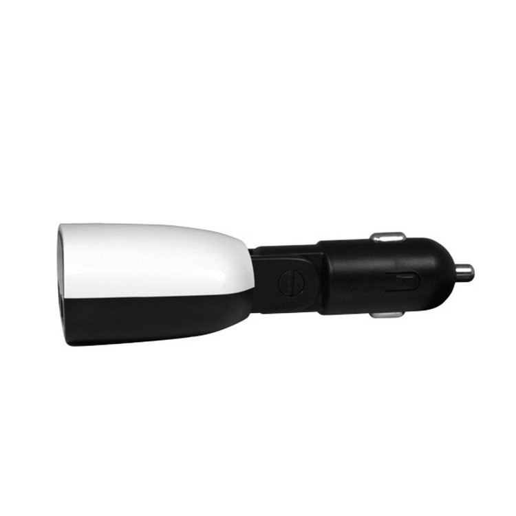 flexible dual Usb kfz-ladegerät