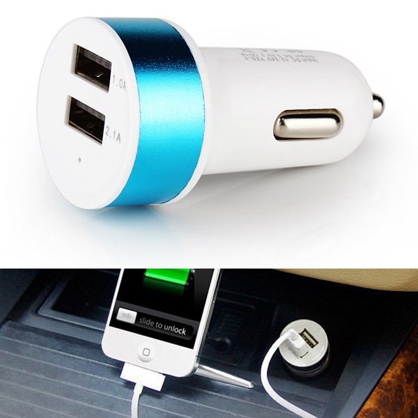 usb car charger