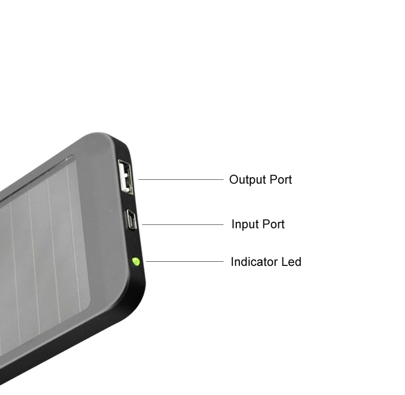 solar powerbank