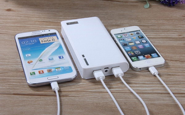 Super power bank 20000mah