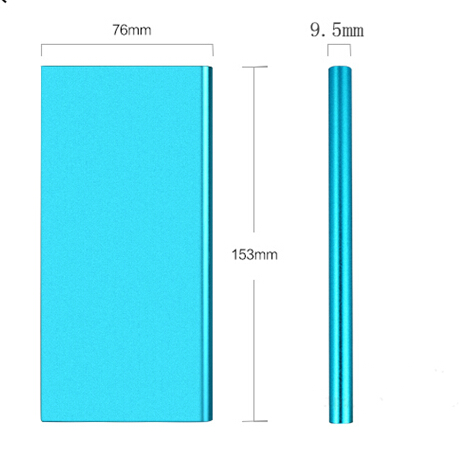 card power bank