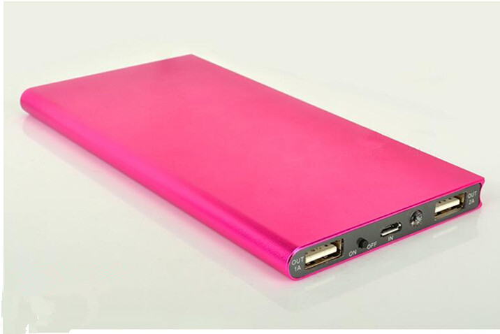 card power bank