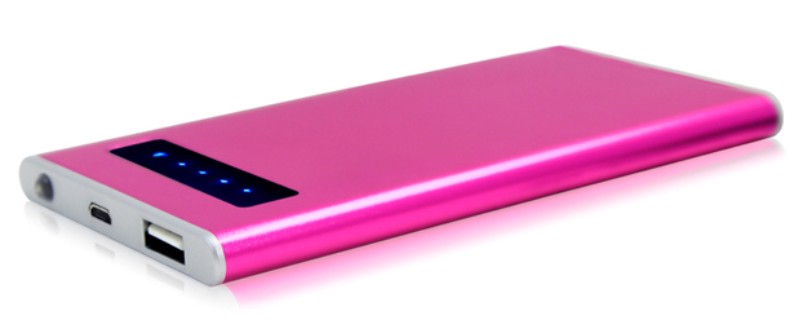 super thin power banks