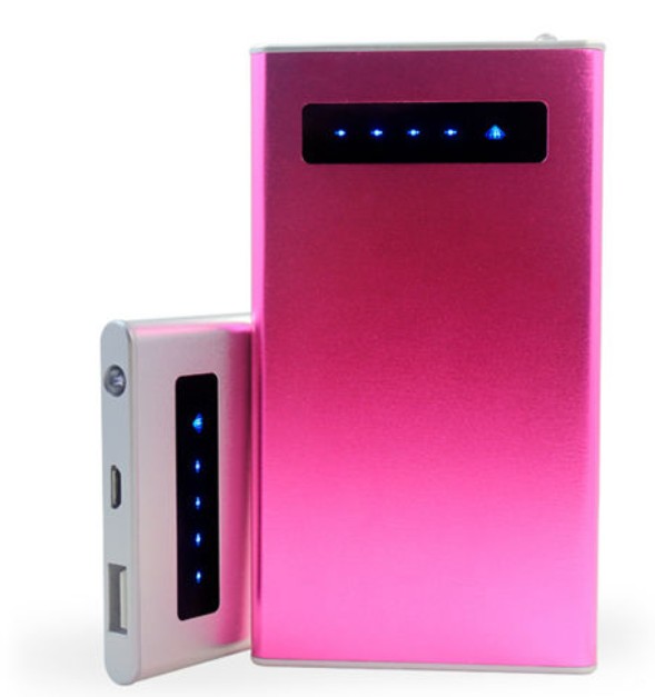 super thin power banks