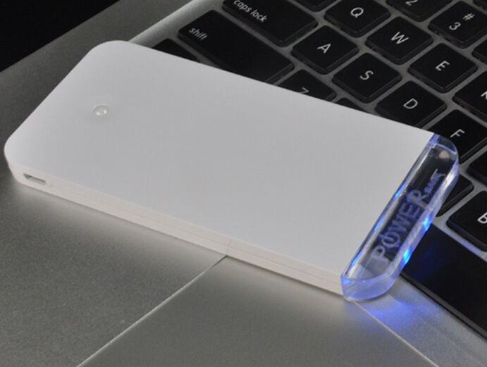 kekuasaan bank 4000mah