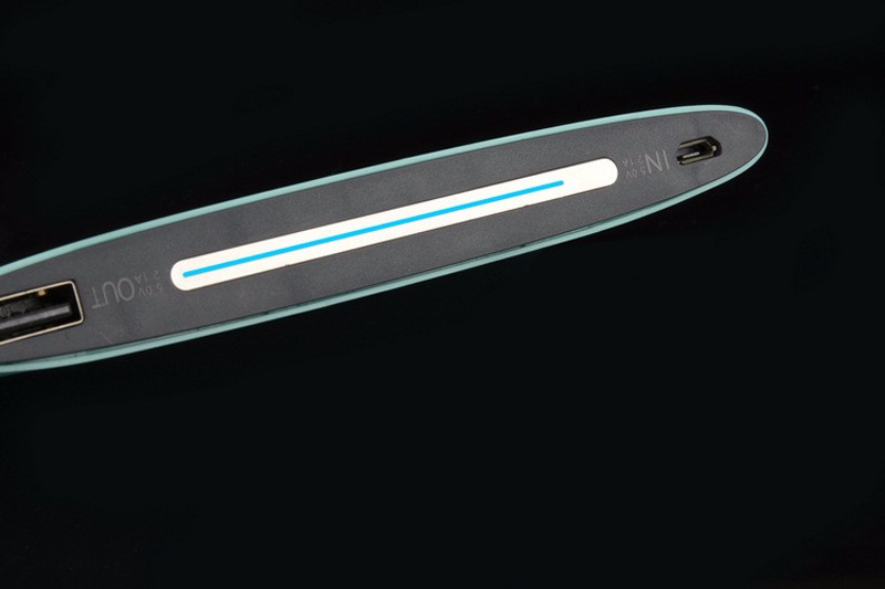 10000mah قدرت بانک