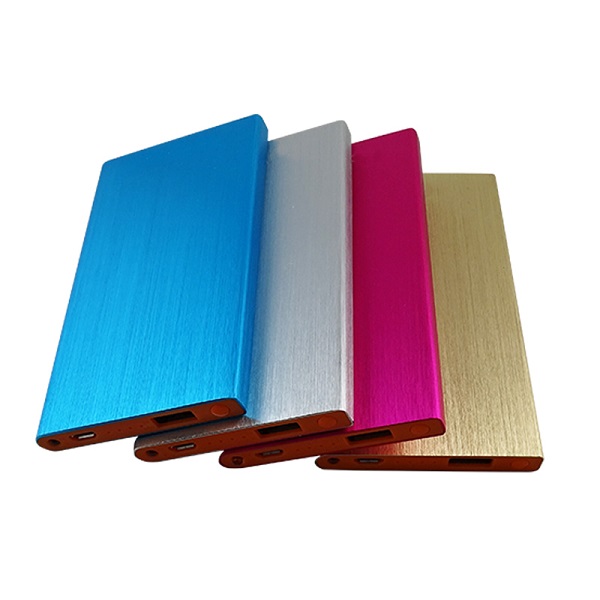 5000mah mobile power bank