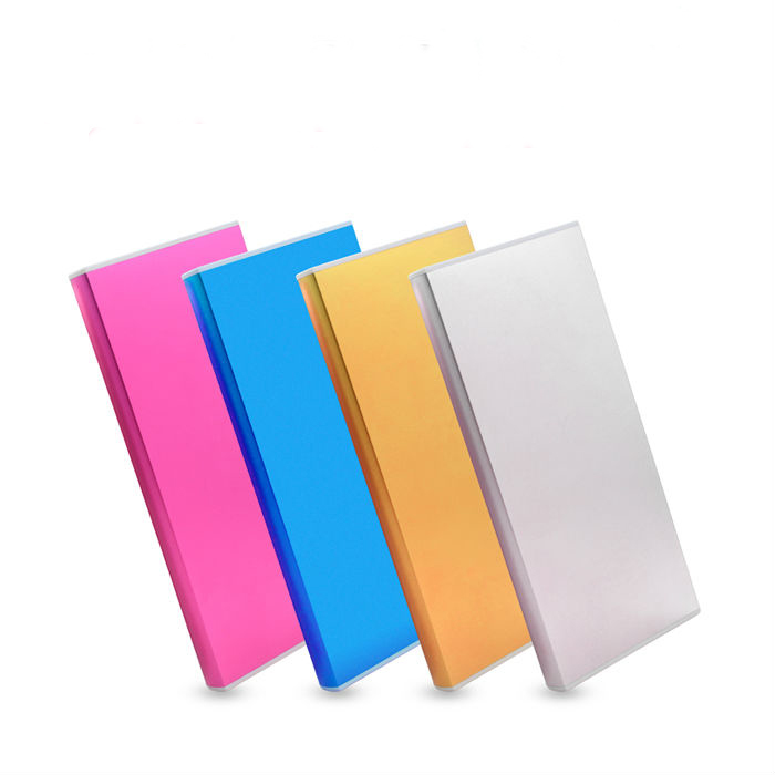 gyors töltés a power bank