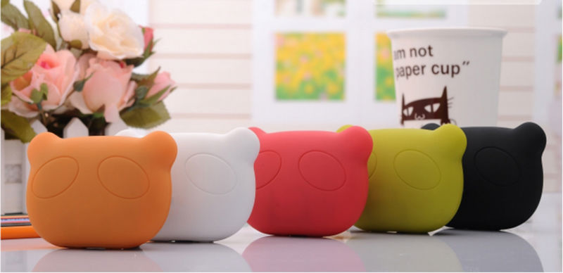  panda power bank