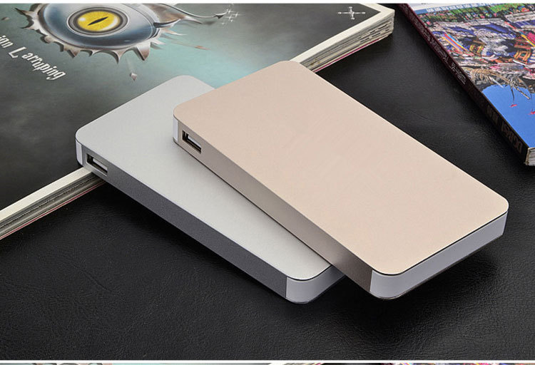10000mah power bank