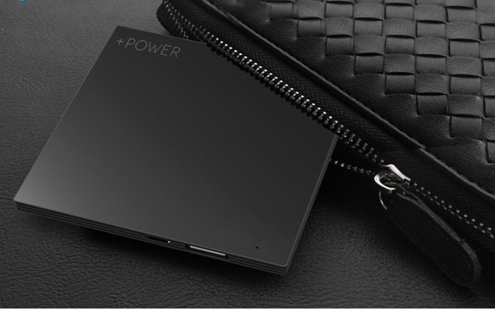  banca di potere di 2600mah