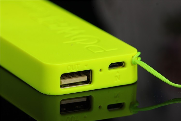  5200mah powerbank 