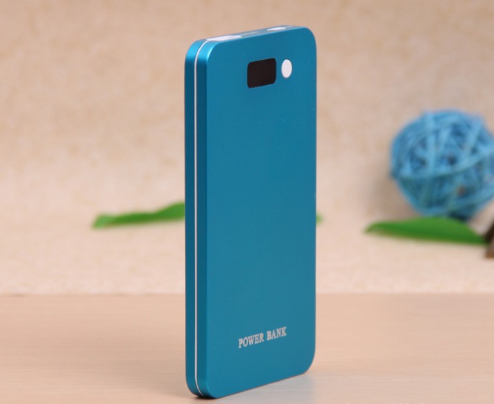 4000mah power bank 
