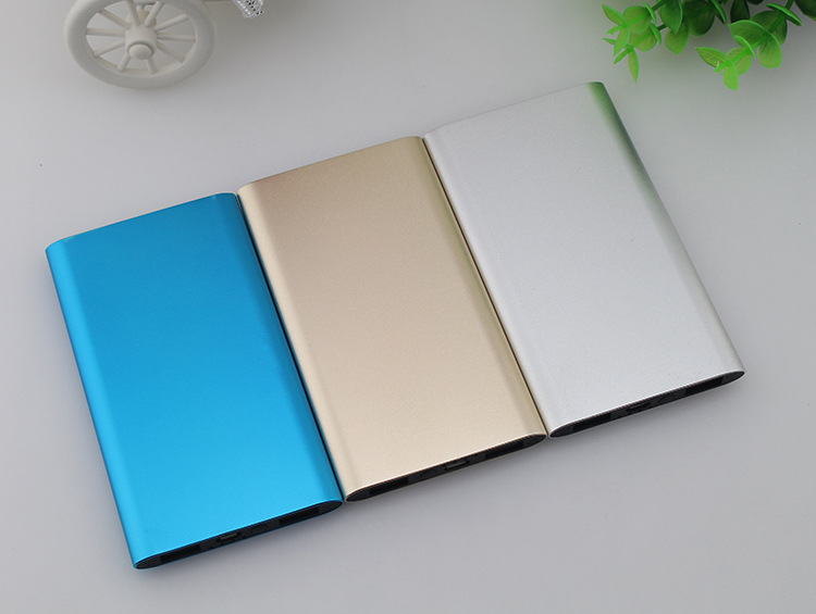 4000mah mobile Power Bank 