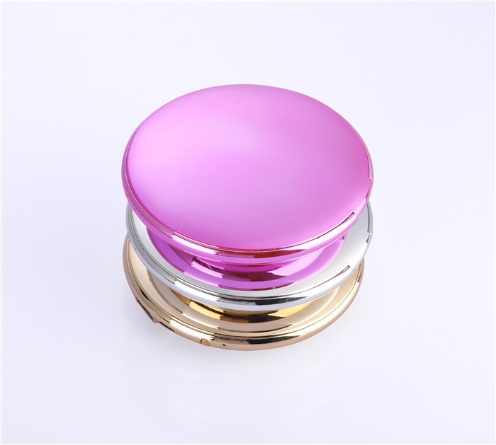 mini portable power bank with mirror