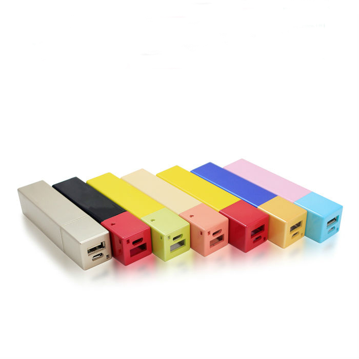 powerbank 2600
