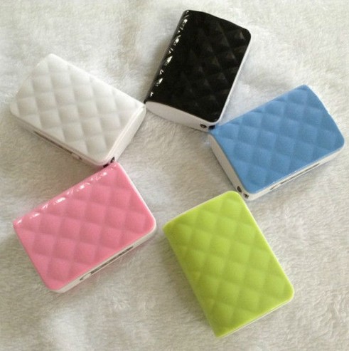 kulcstartó power bank 5200mah