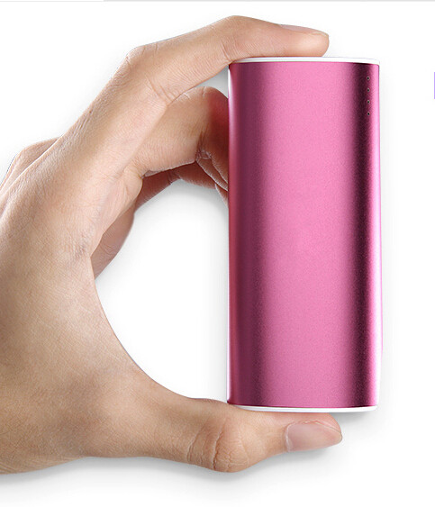 hordozható power bank