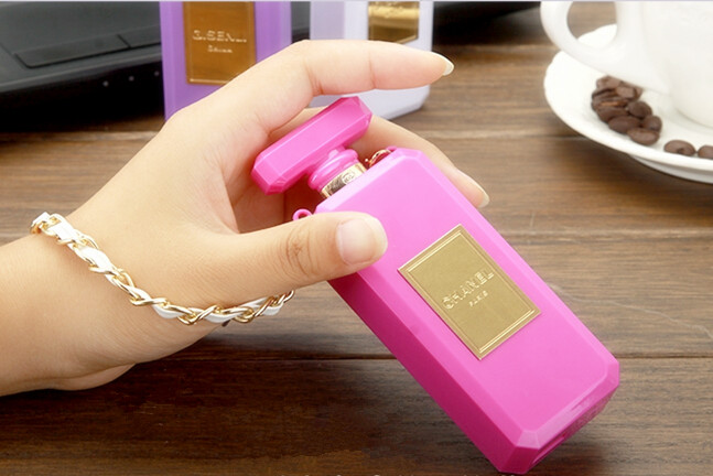 2600mah mini power bank 