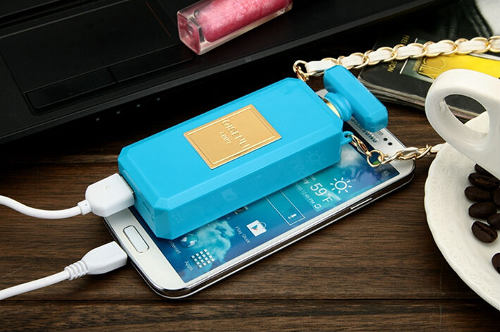 2600mah mini power bank