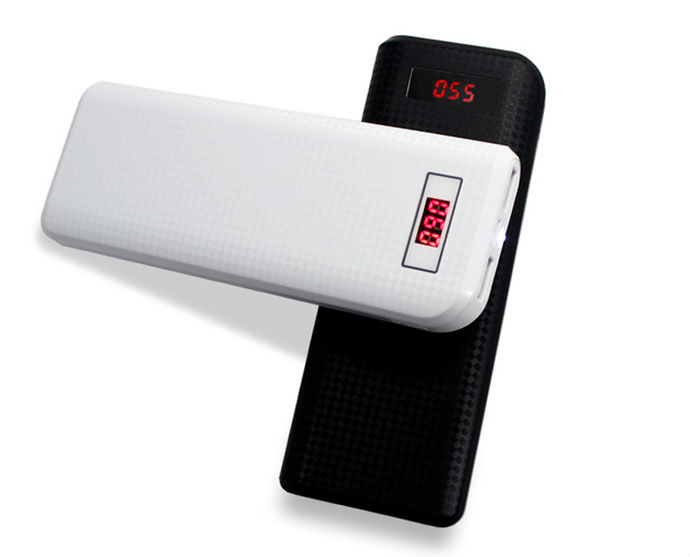 10000mah mobile powerbank