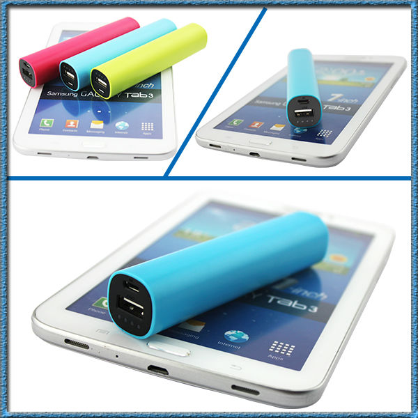 rechargeable mobile phone charger