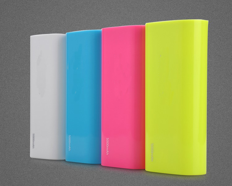 power bank 5000mah