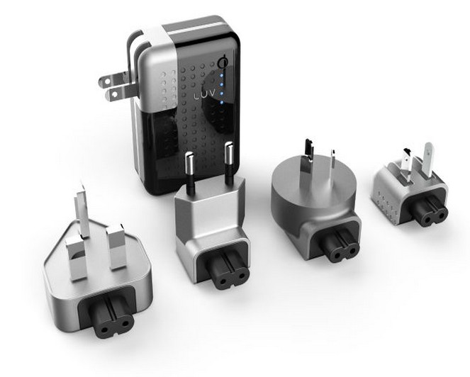  2600mah daya bank